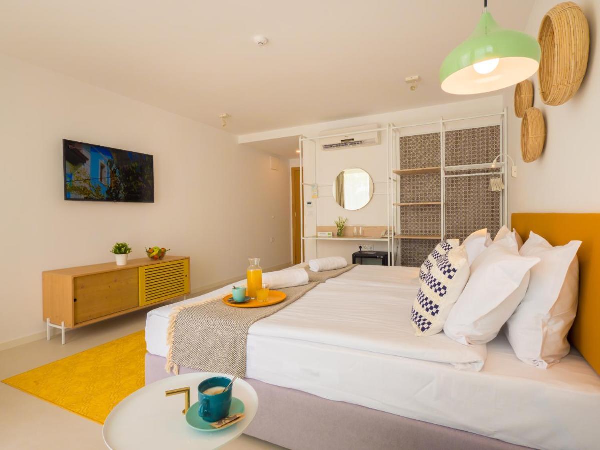 Ibis Styles Golden Sands Roomer Hotel Extérieur photo