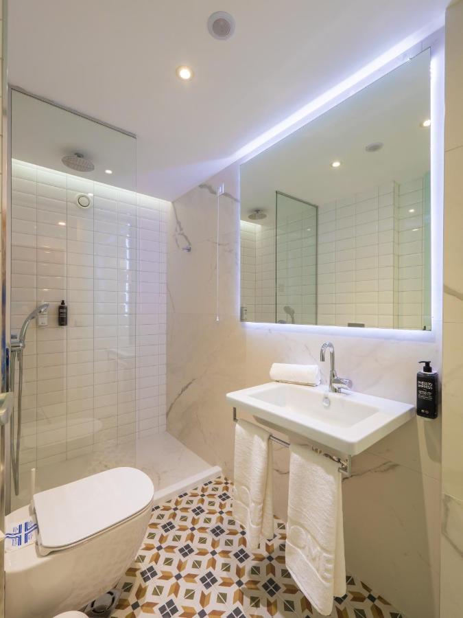 Ibis Styles Golden Sands Roomer Hotel Extérieur photo