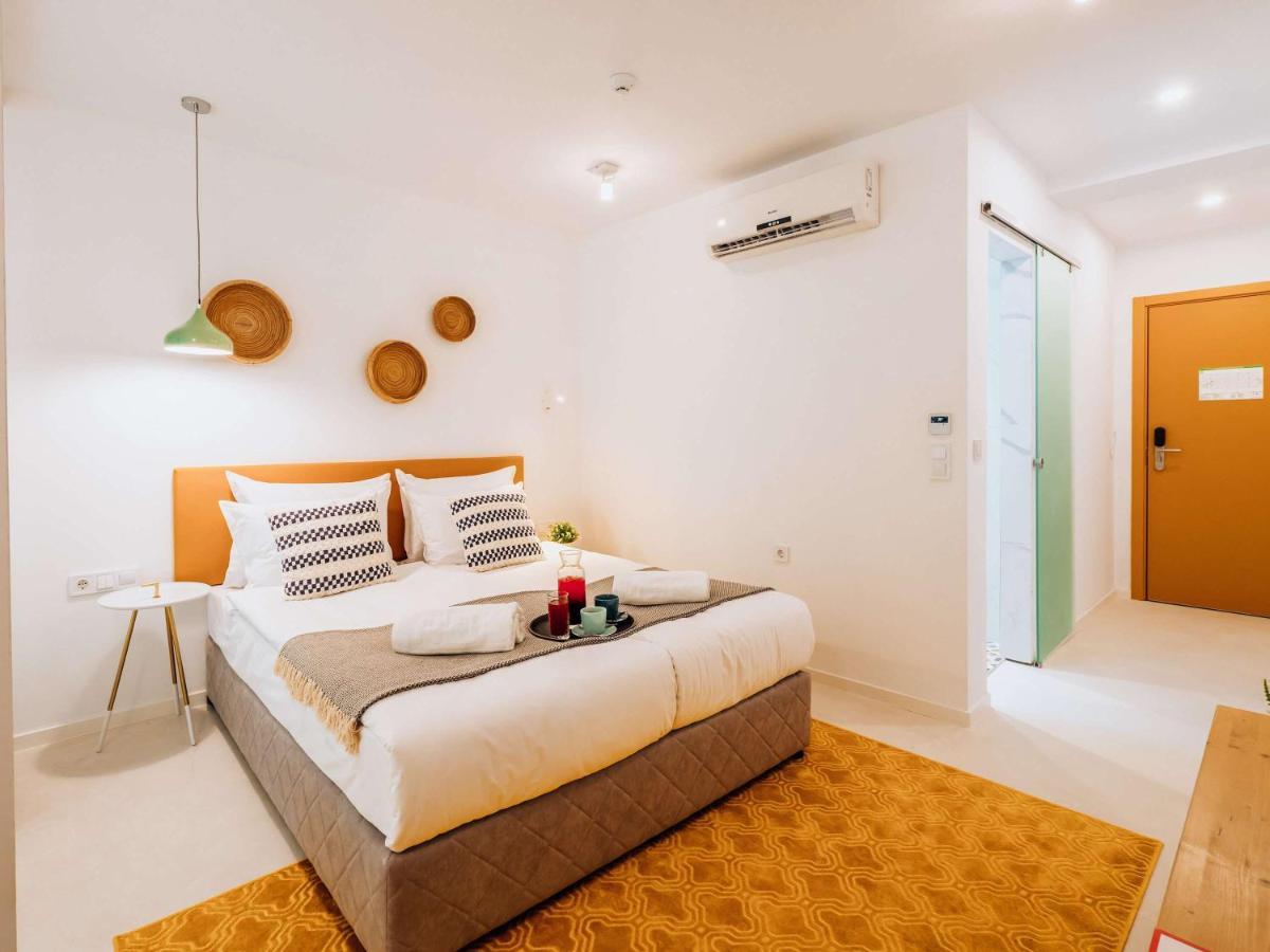 Ibis Styles Golden Sands Roomer Hotel Extérieur photo