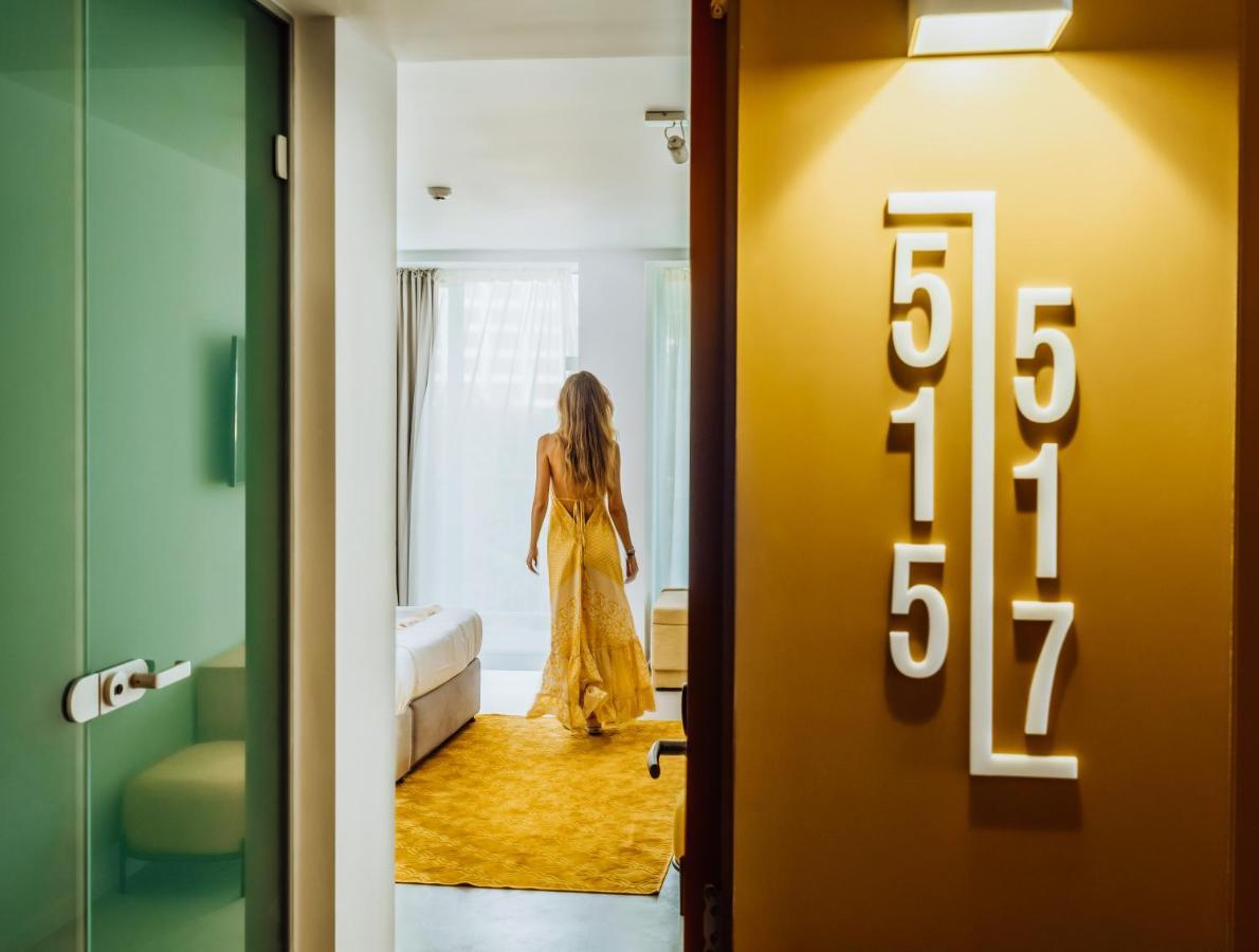 Ibis Styles Golden Sands Roomer Hotel Extérieur photo