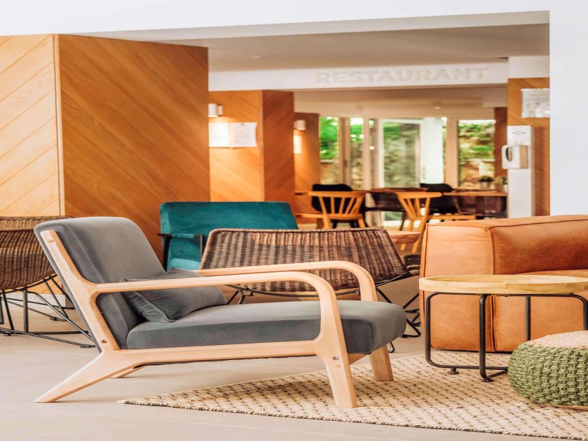 Ibis Styles Golden Sands Roomer Hotel Extérieur photo