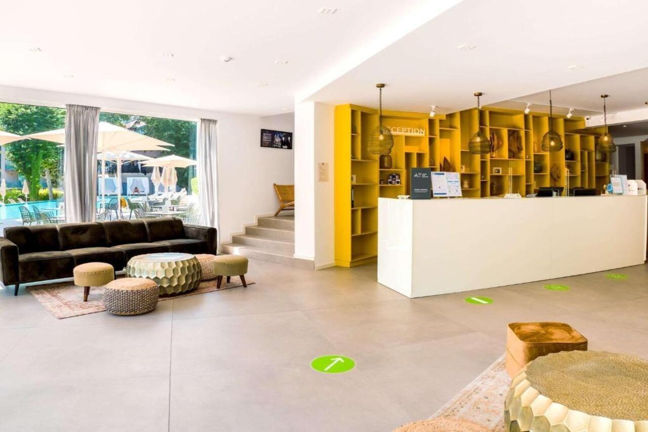 Ibis Styles Golden Sands Roomer Hotel Extérieur photo