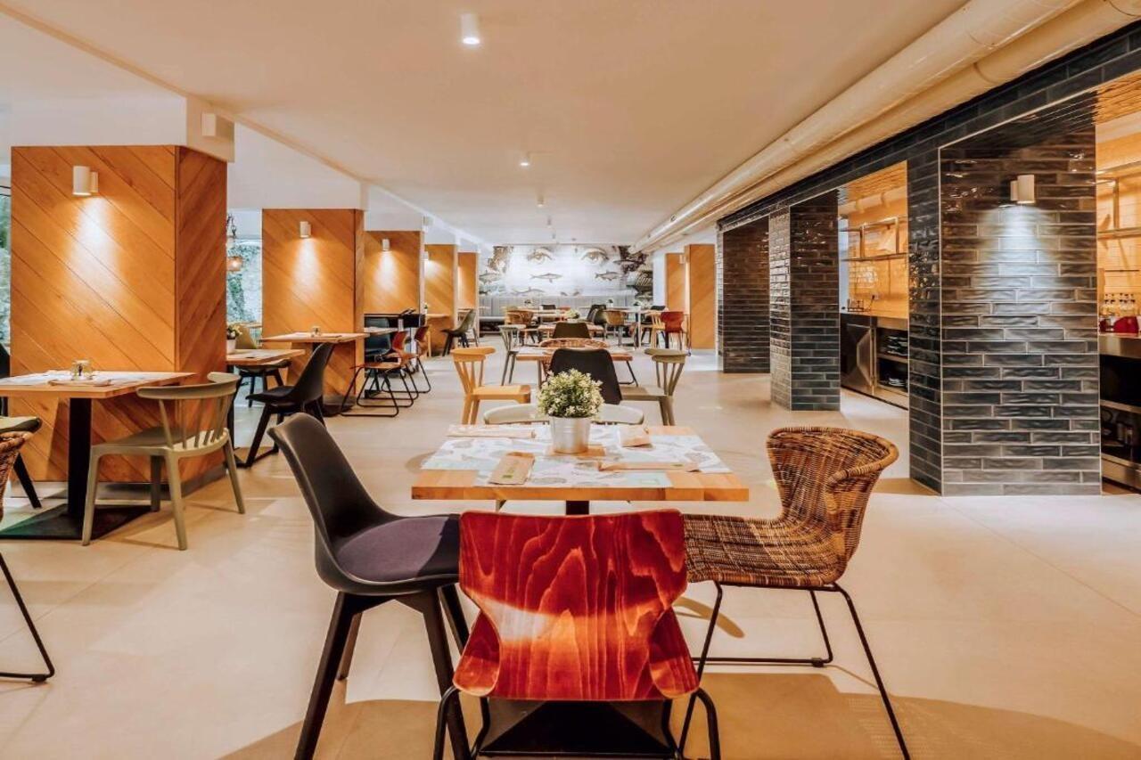 Ibis Styles Golden Sands Roomer Hotel Extérieur photo