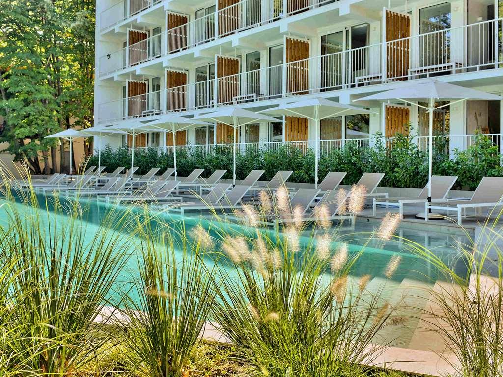 Ibis Styles Golden Sands Roomer Hotel Facilités photo